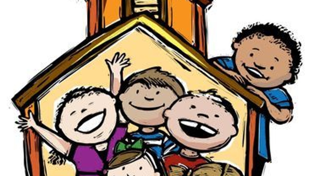 Spaghettigudstjeneste i Ferslev kirke