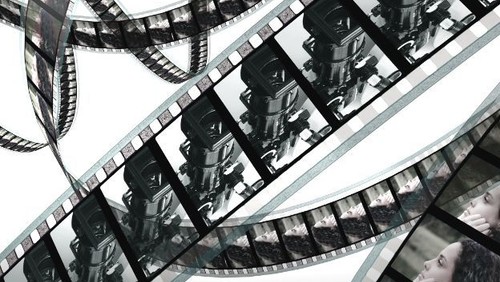 FilmHøjskole m. Per Juul Carlsen