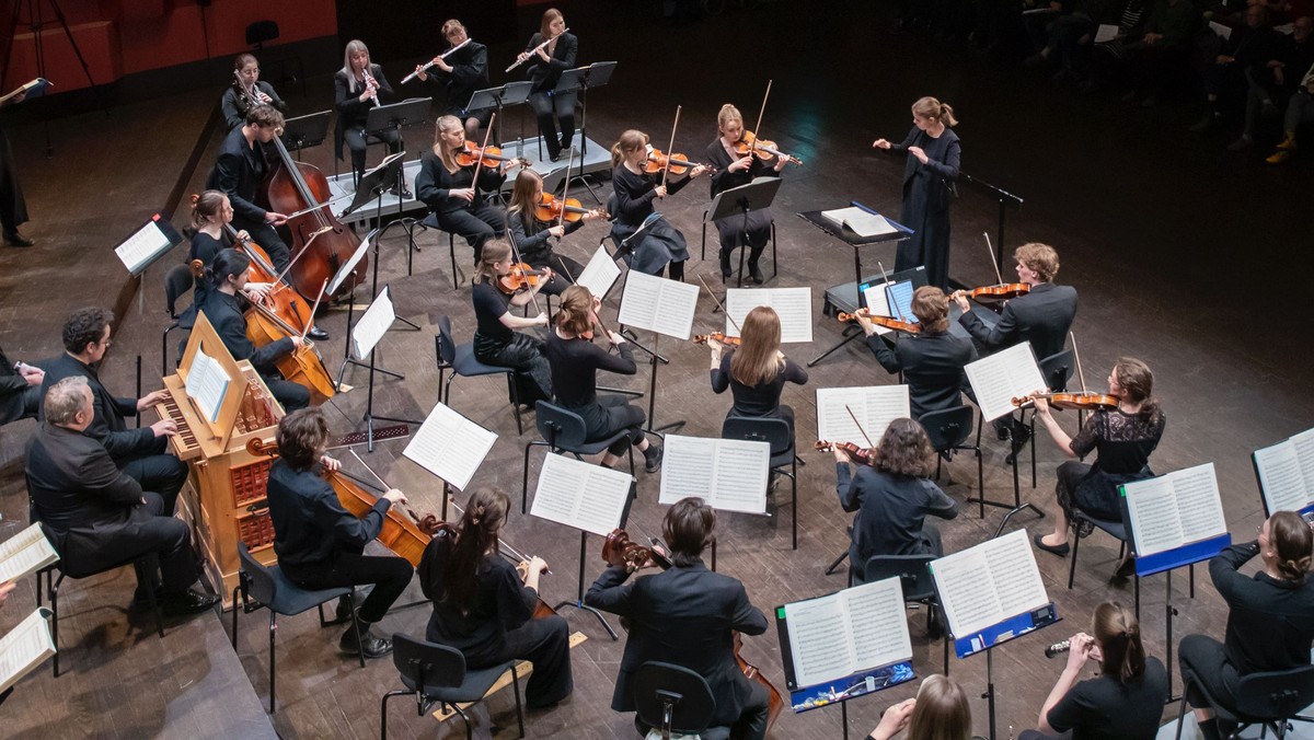 J.S.Bach: Matthæuspassionen