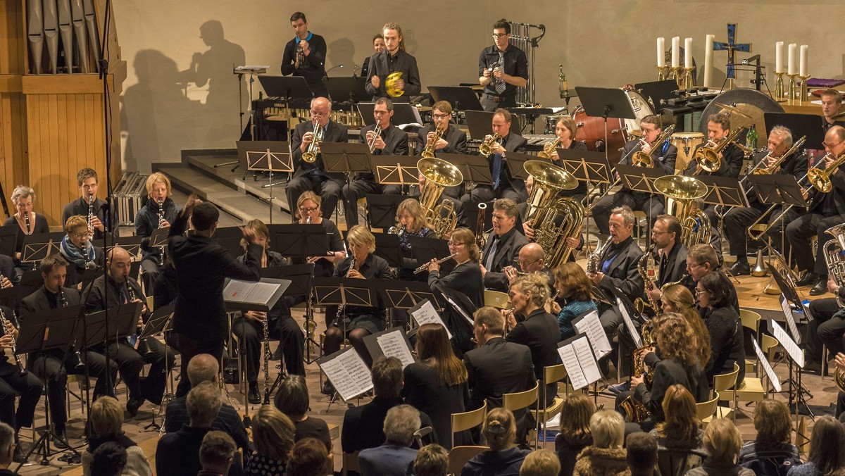 Konzert "Monster"