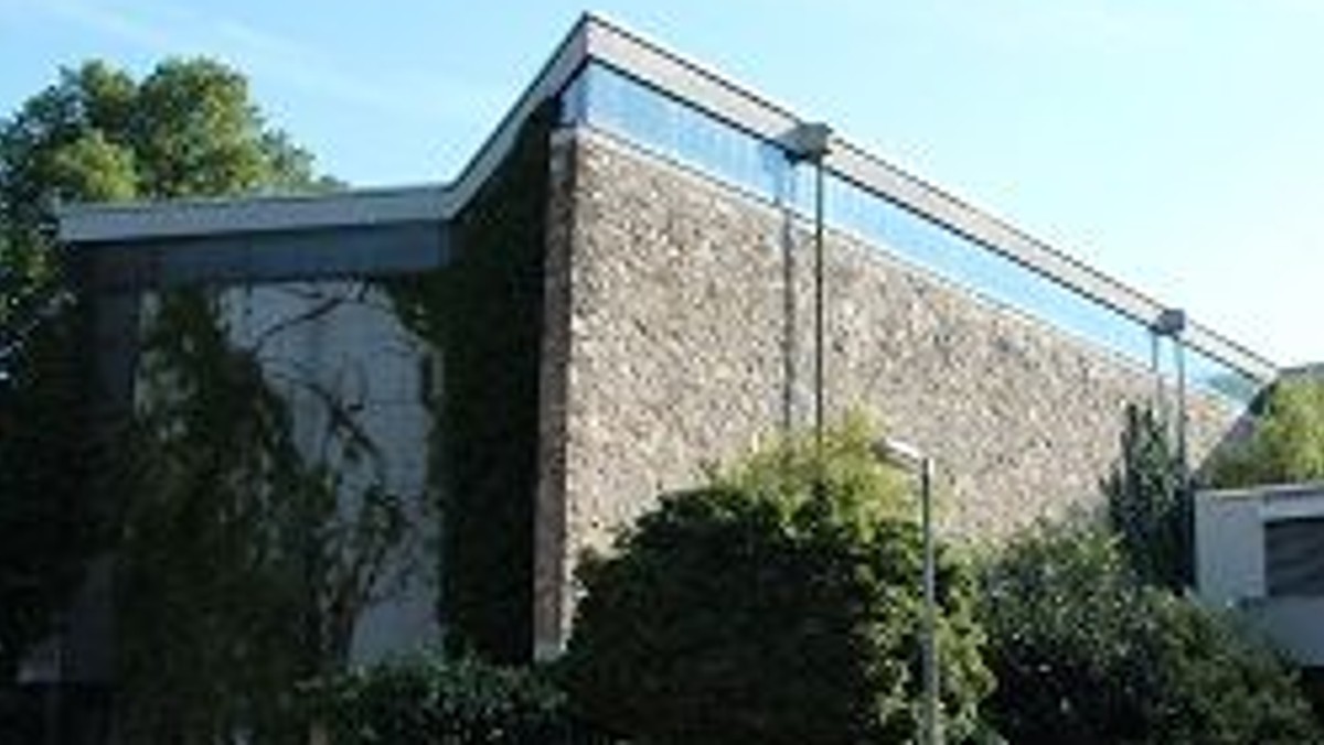 Ökumenischer Gottesdienst mit Eucharistiefeier