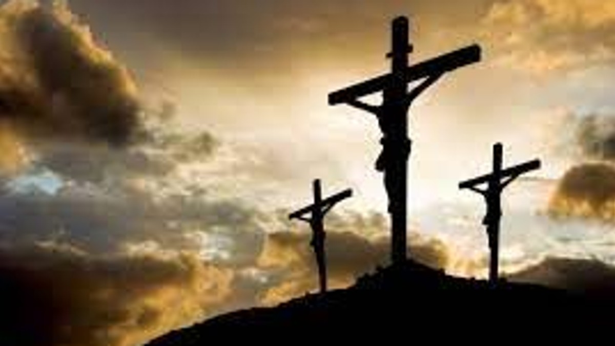Pergolesis Stabat Mater