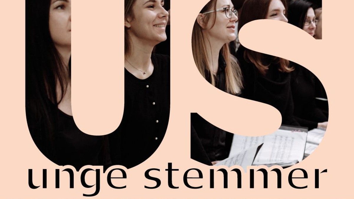 Unge Stemmer