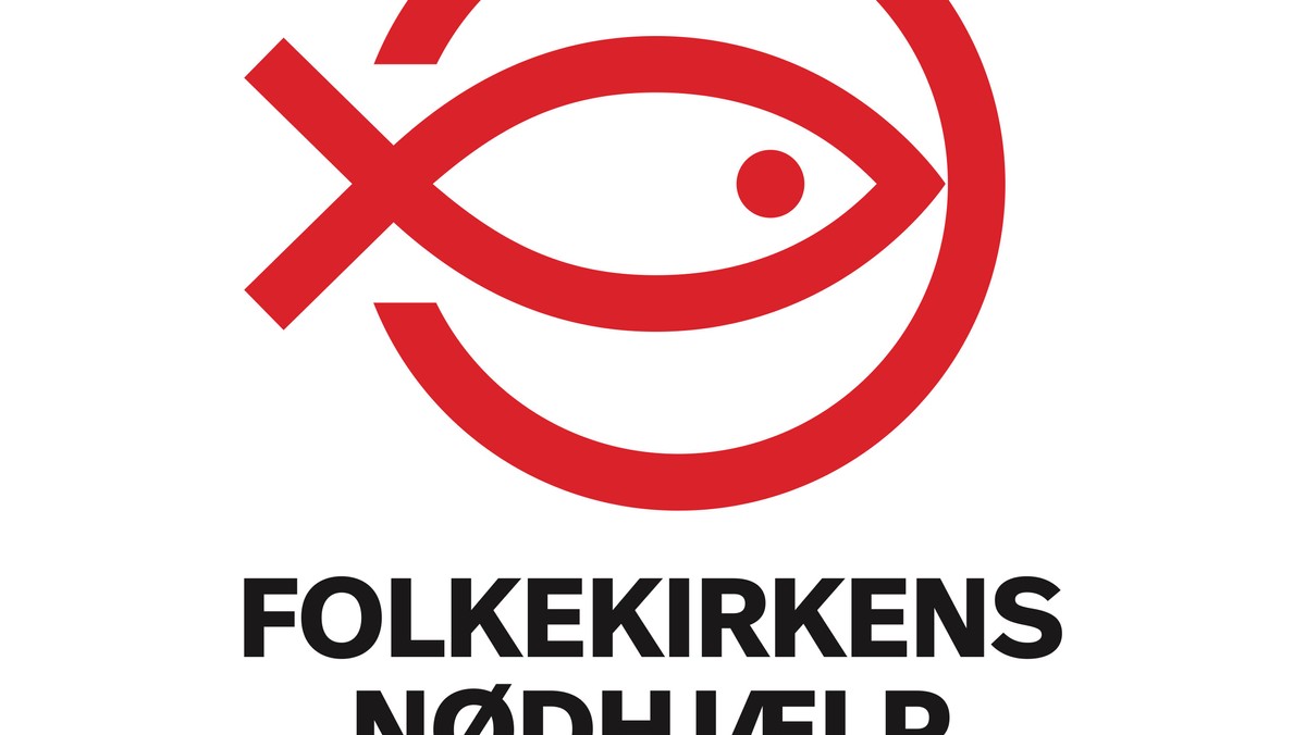 Indsamling Folkekirkens Nødhjælp