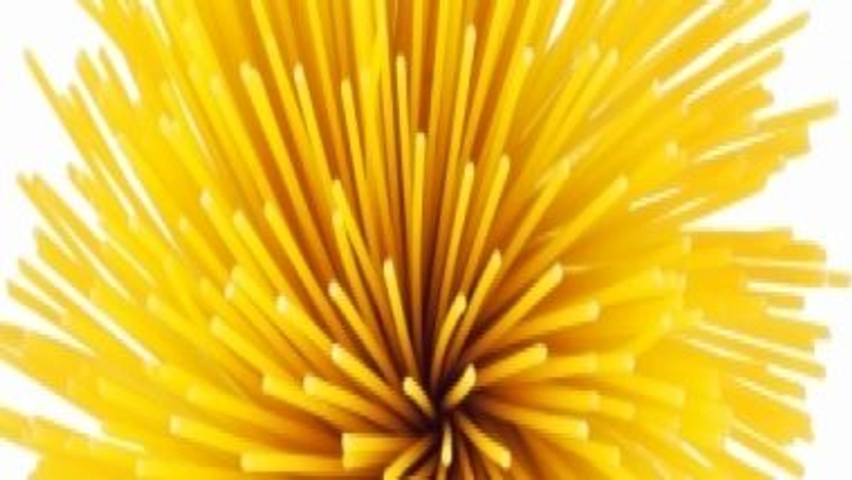 Spaghettigudstjeneste: Hvad er kyndelmisse?