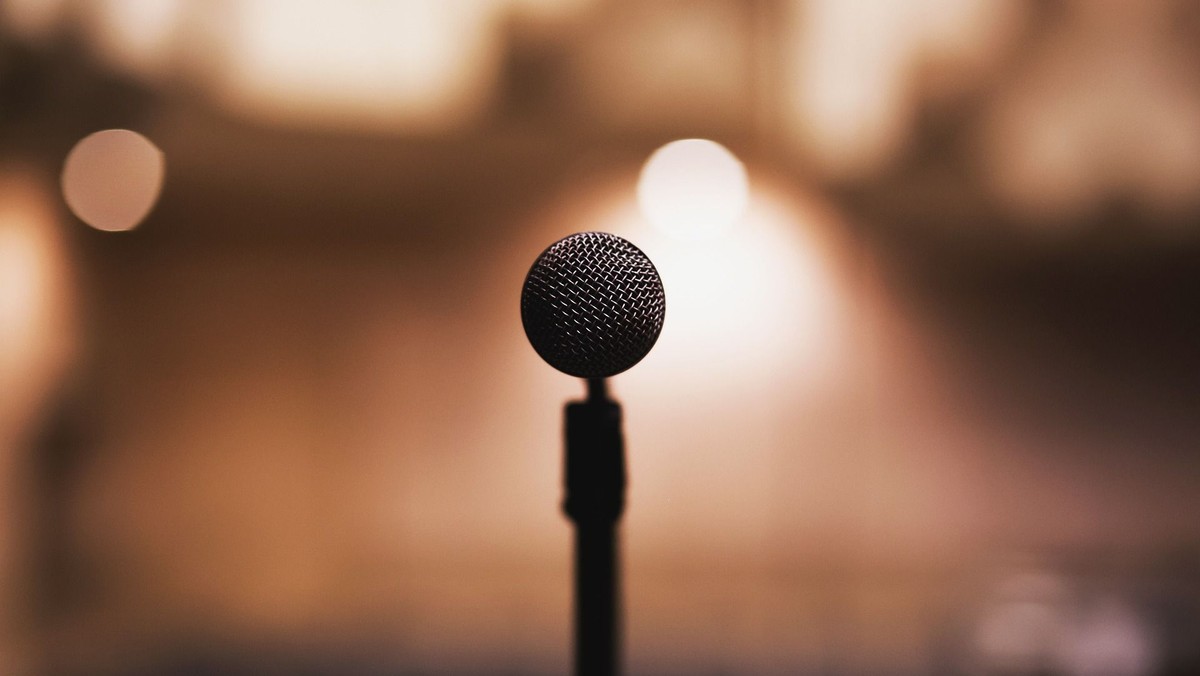 Koncert | Open mic - sange fra Norden