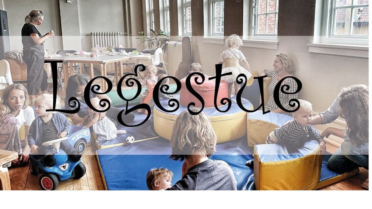 Legestue
