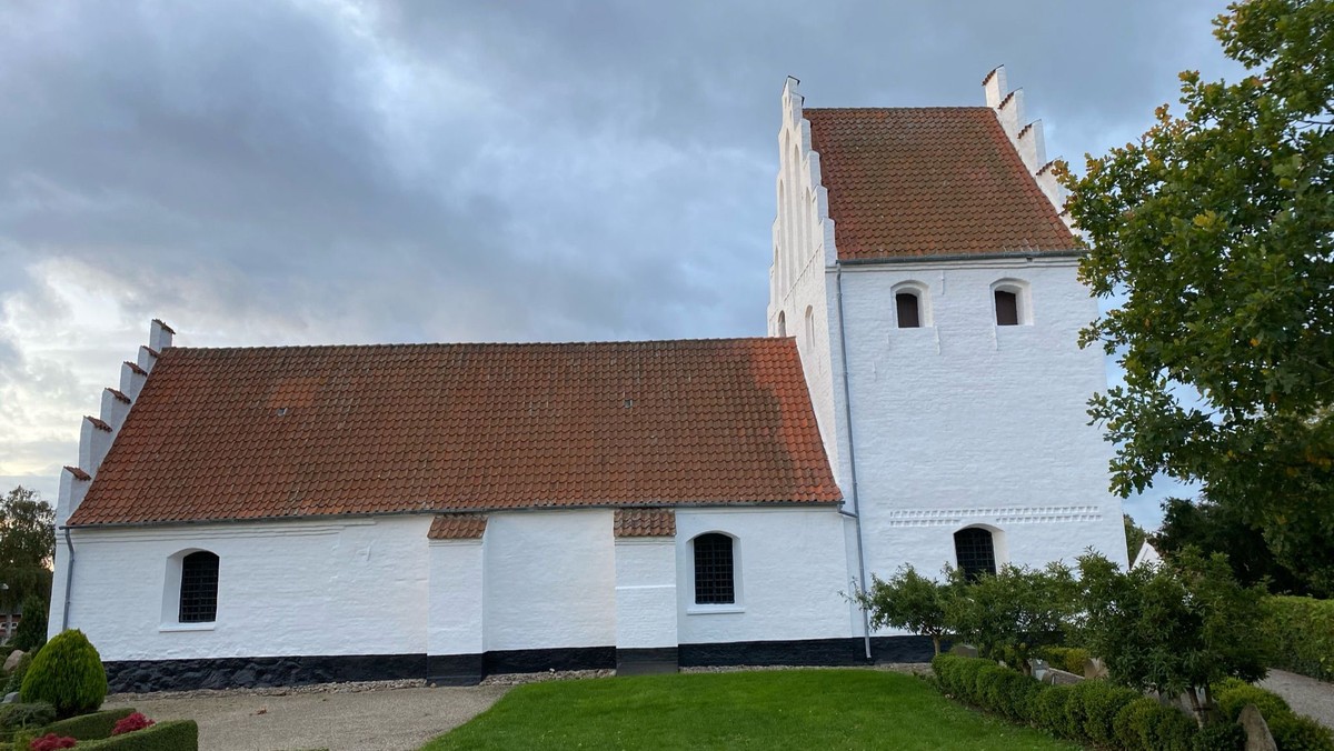 Lørdagsgudstjeneste
