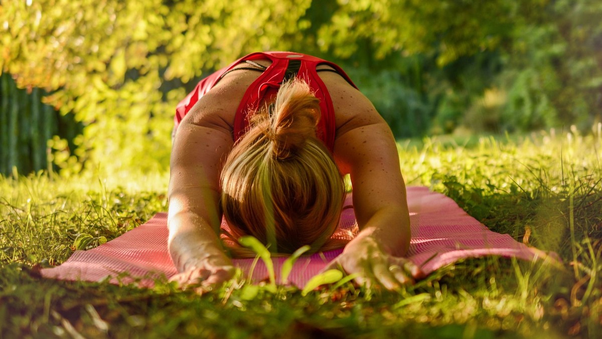 Kirkeyoga