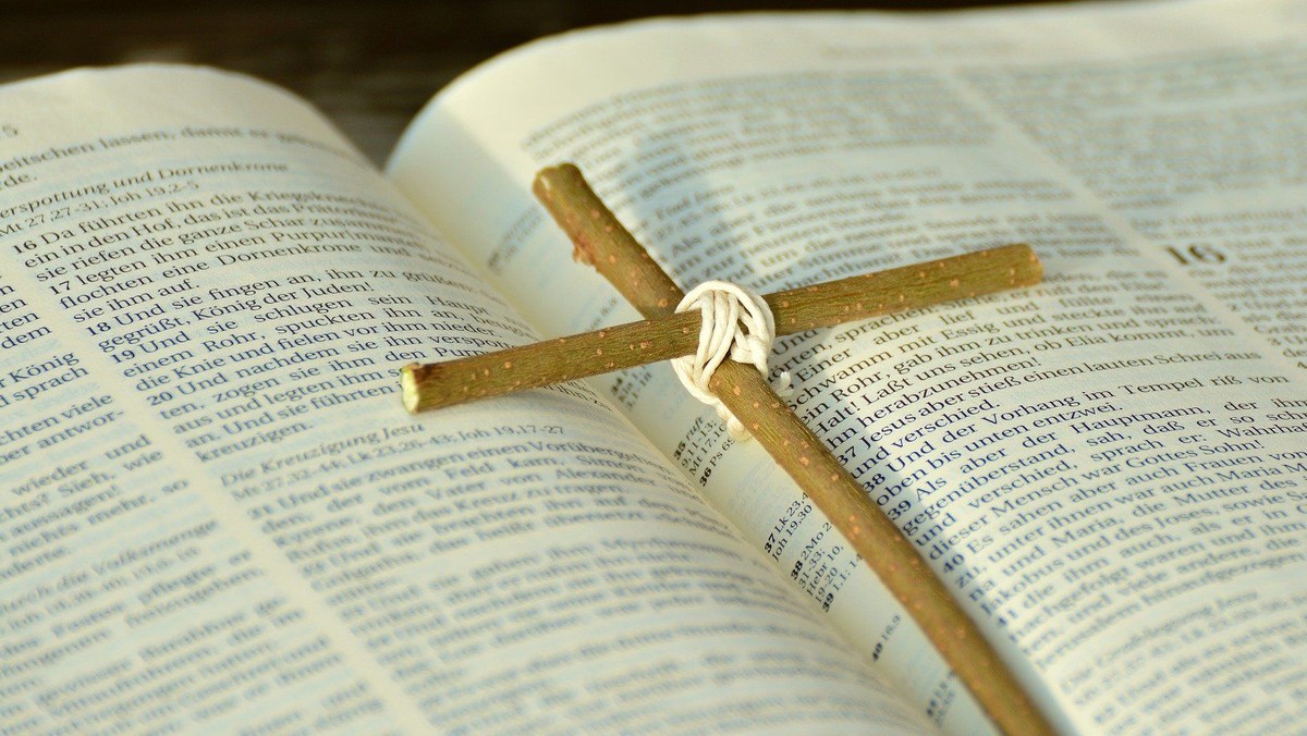 Bibelkurs: Familiengeschichten in der Bibel (1)