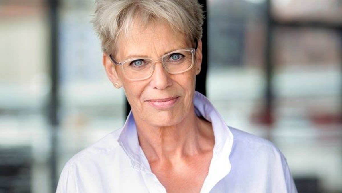 Pejsestueeftermiddag med jordemoder Lillian Bondo.