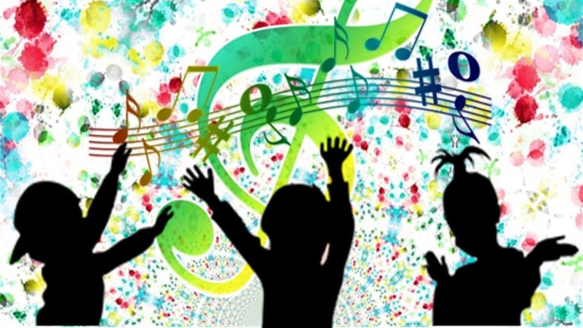 Musik für Minis | für Kinder ab 1 Jahr