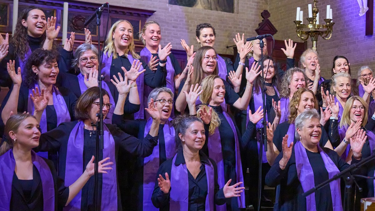 Gospel Service
