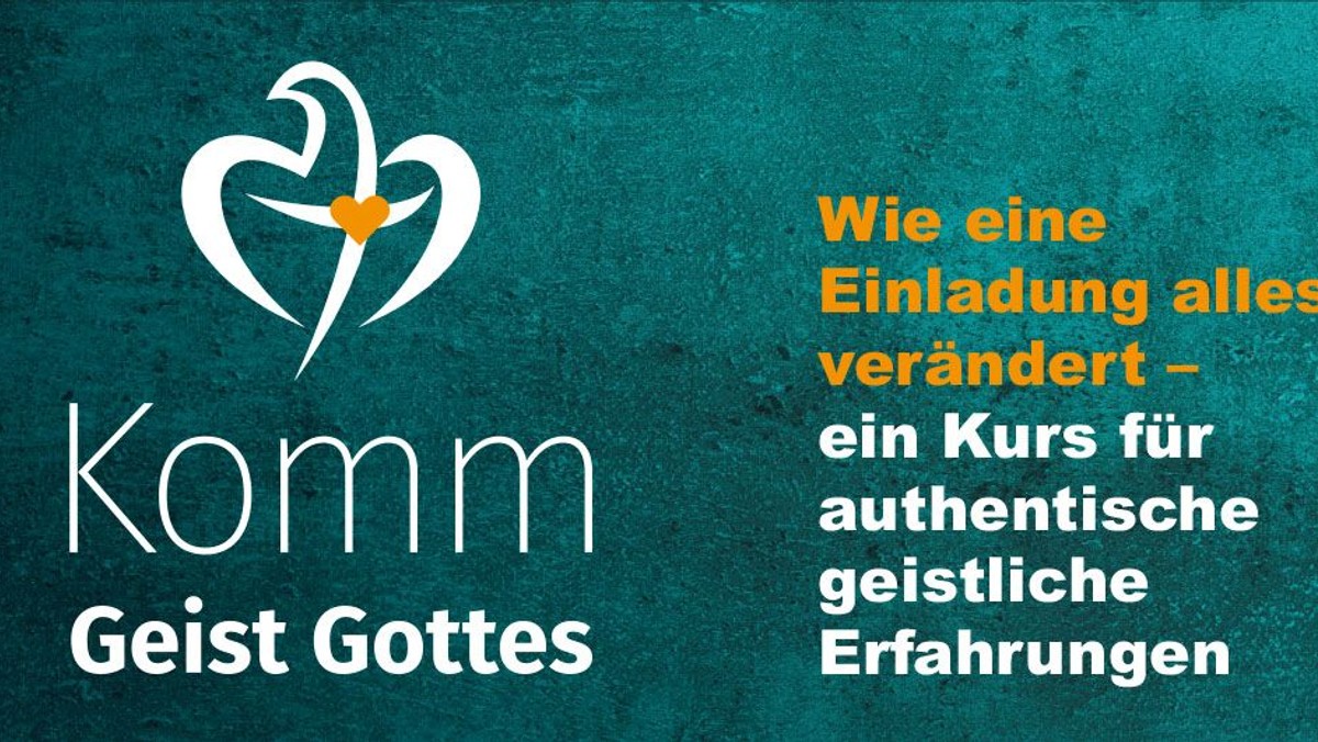 Seminar Heiliger Geist