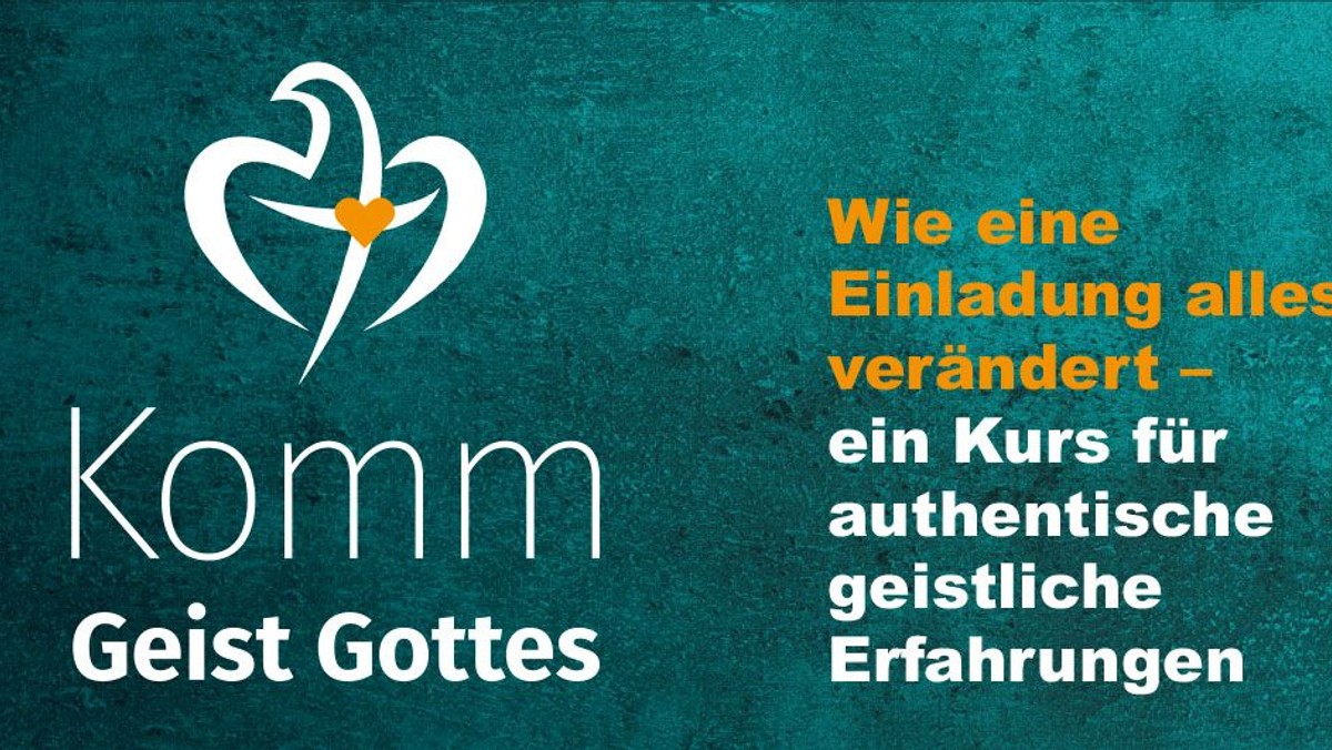 Seminar Heiliger Geist (Online)