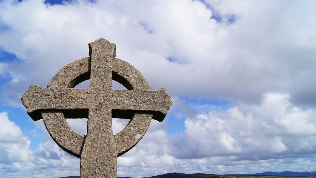 Celtic Prayer and Discussion