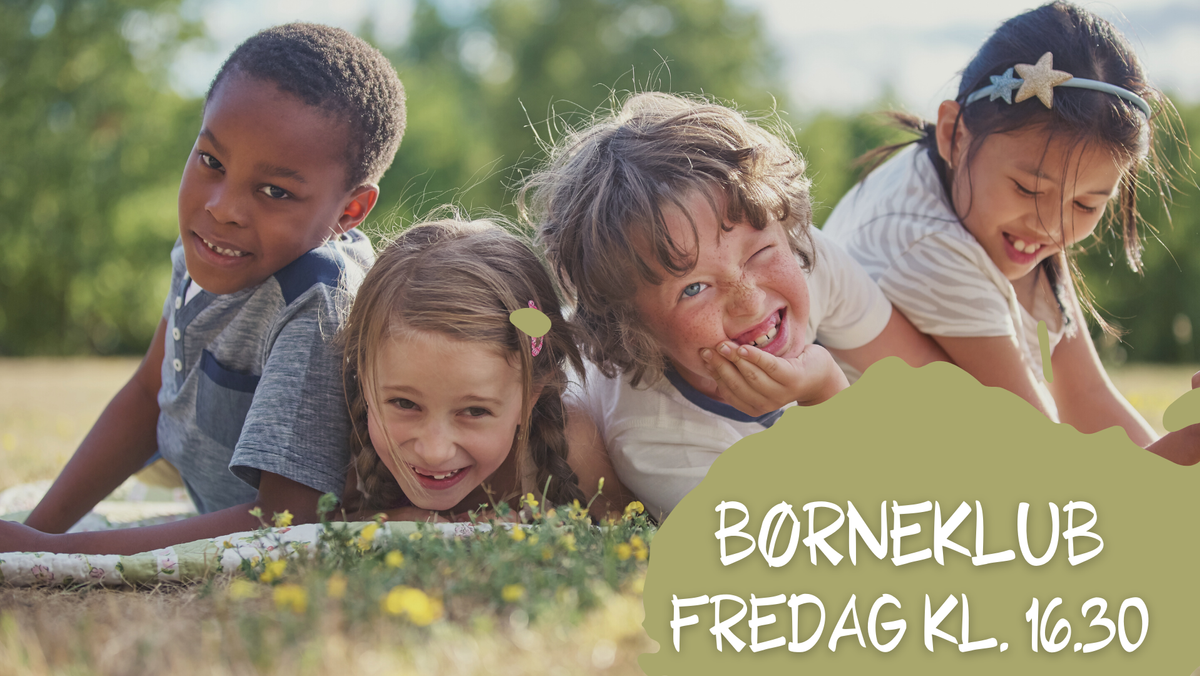 Børneklub