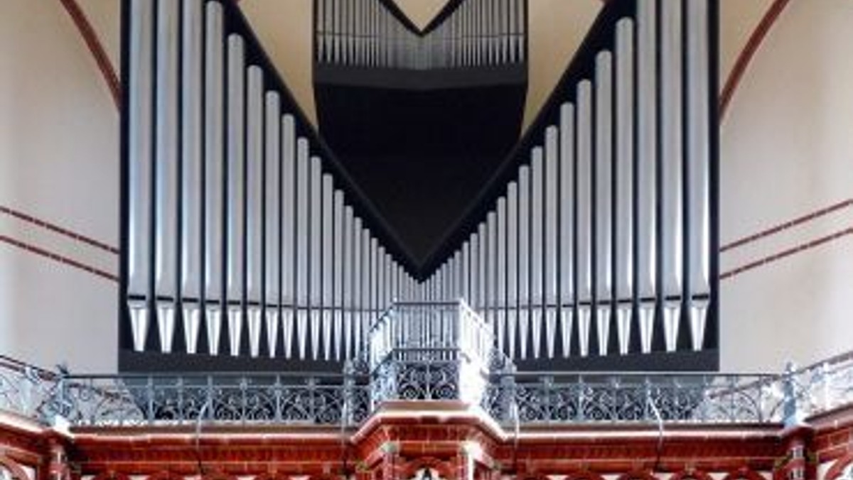 ENTFÄLLT WEGEN KRANKHEIT - The Cold Song - Orgelkonzert