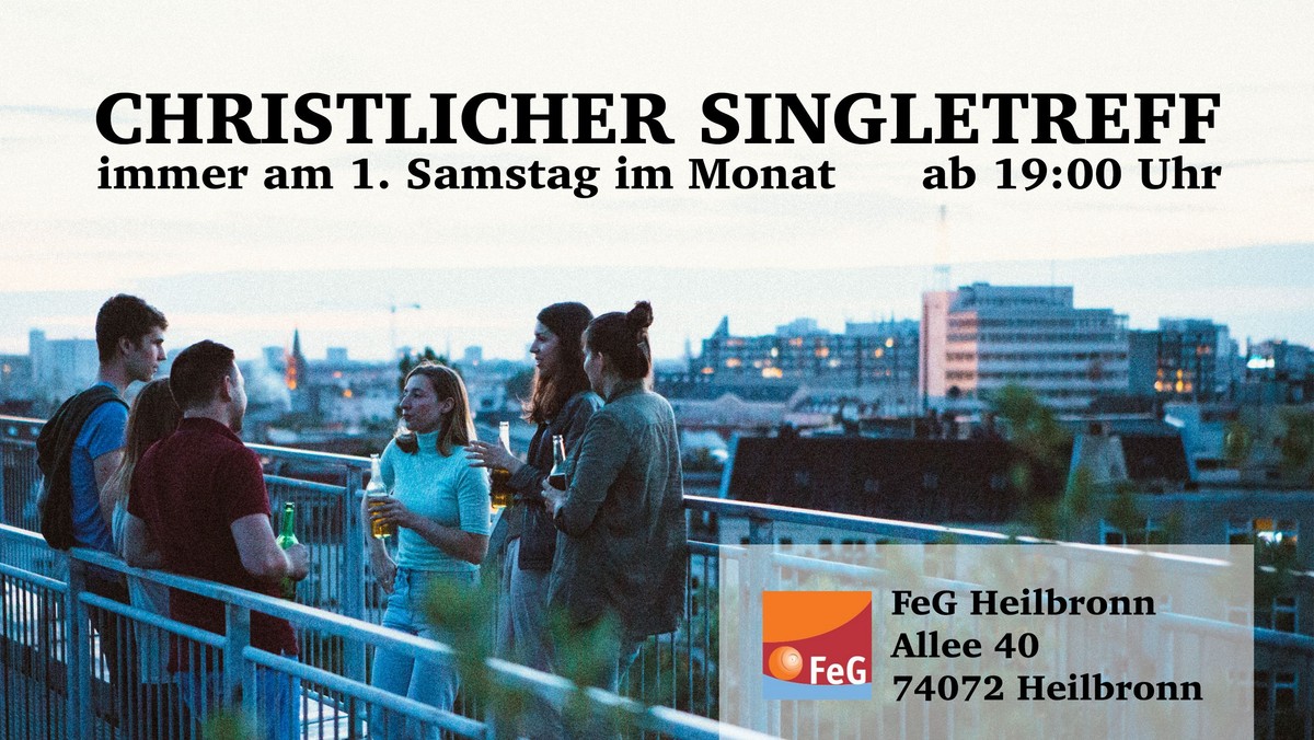 Singletreff