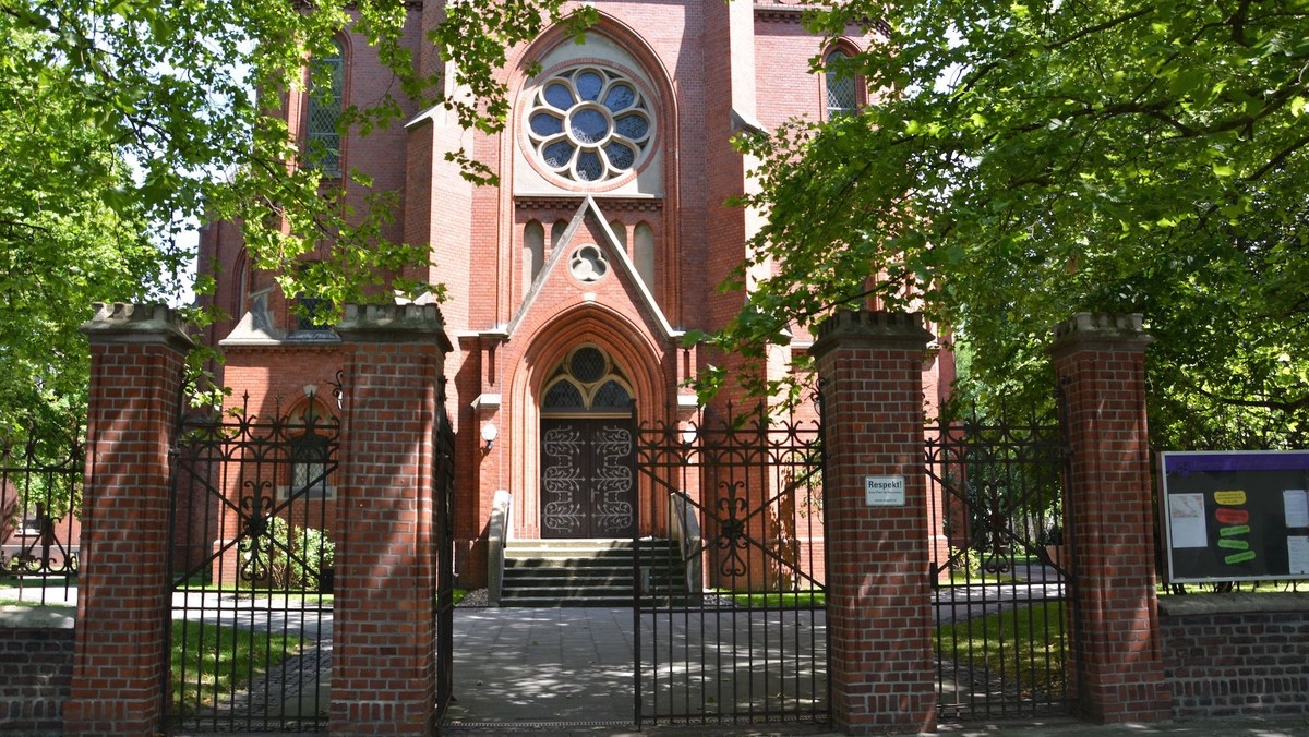 Luthertreff