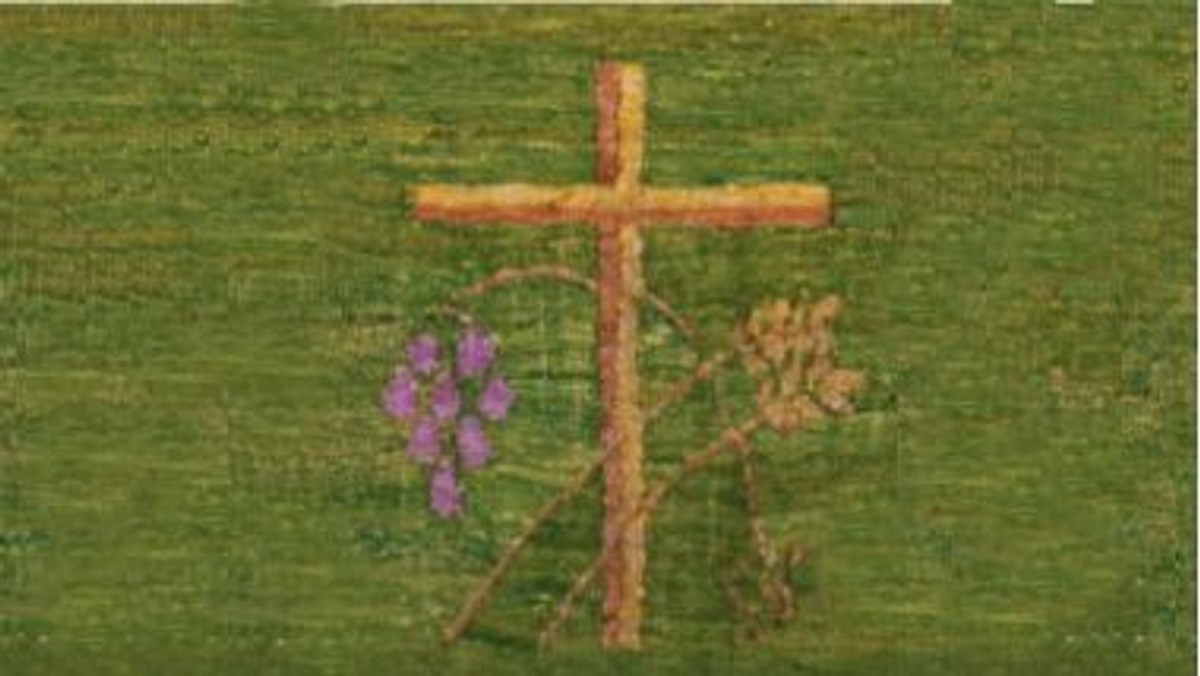 Gottesdienst mit Abendmahl am Sonntag Septuagesimä