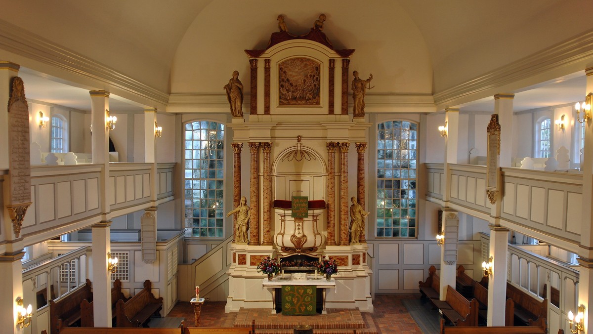 Gottesdienst