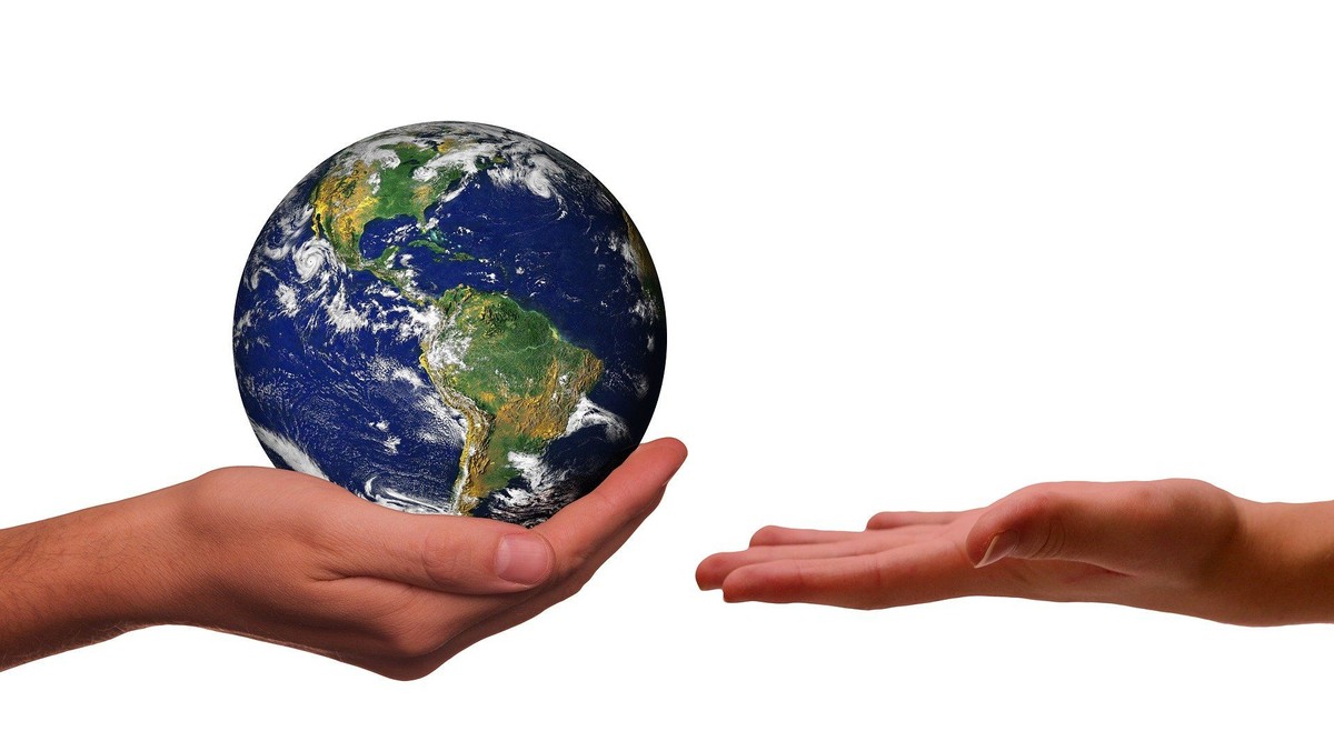 Treffen Klimaschutz und Nachhaltigkeit