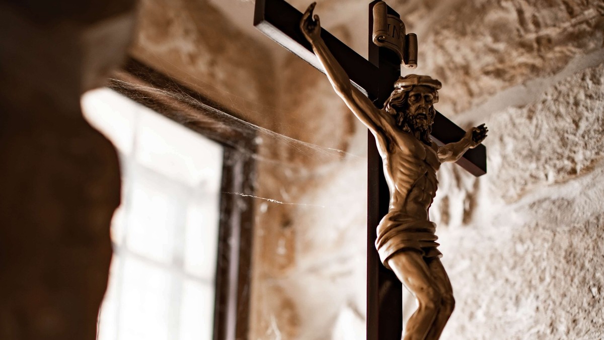 Probe des Projektchors zur "Johannespassion"