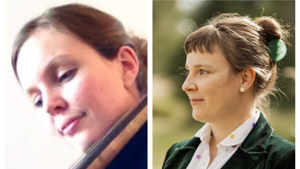 Sindsro-koncert for orgel og cello