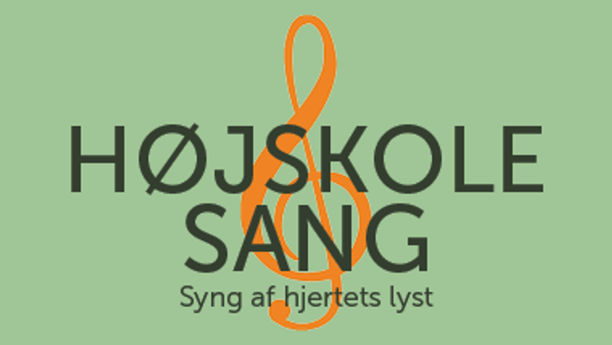 Højskolesang