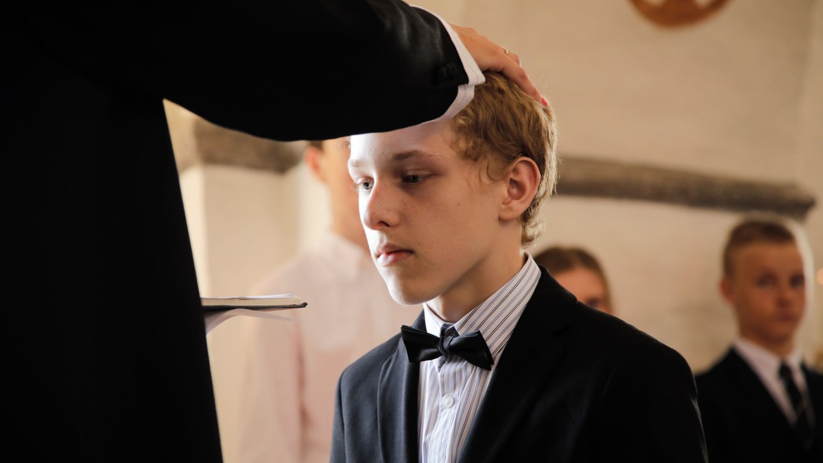 Konfirmation