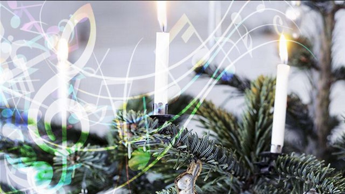 Julekoncert med Luciaoptog ved Skalborg Kirkes børne- og spirekor
