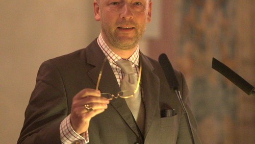 Michael Lucan, Wikimedia Commons