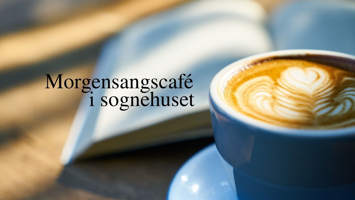 Morgensangscafé