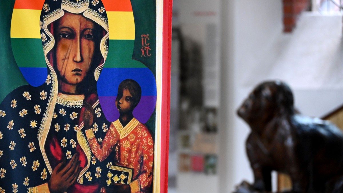 GayChurch - Gottesdienst