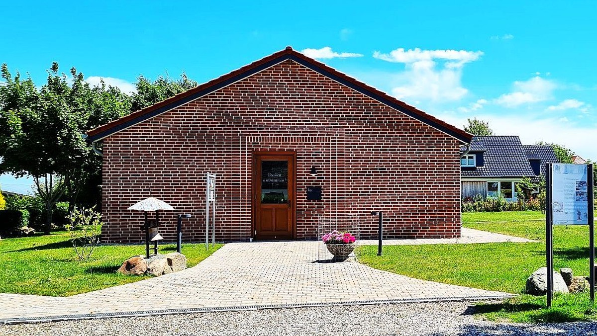 Gottesdienst mit Abendmahl in der Winterkirche im Gemeindehaus