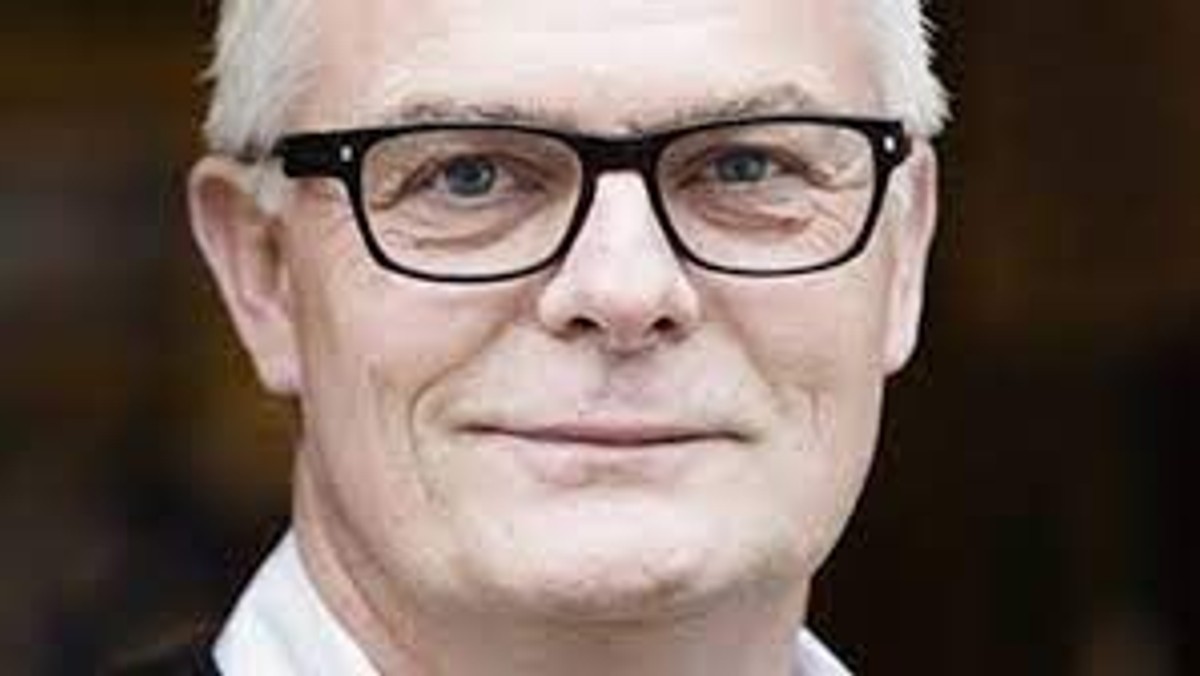 Sogneaften v. Korshærspræst Morten Aagaard