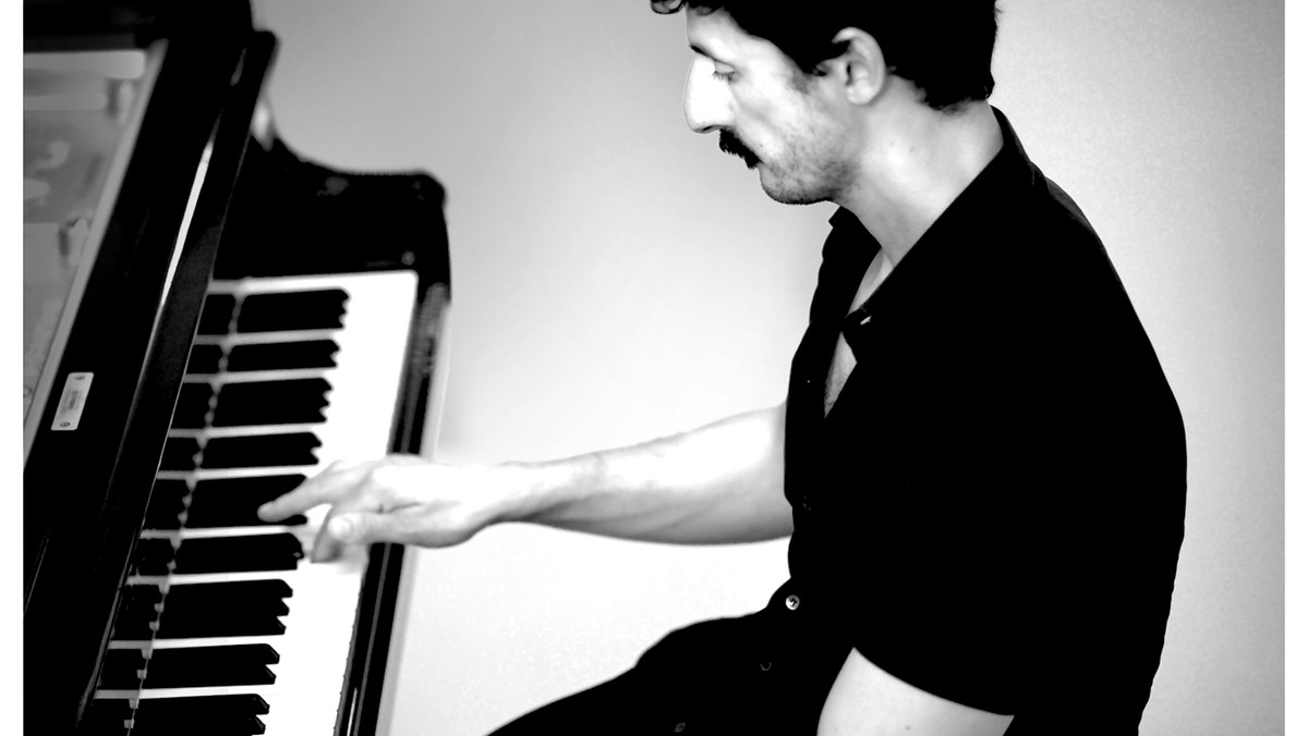 Olivier Antunes Trio, Jazznæs