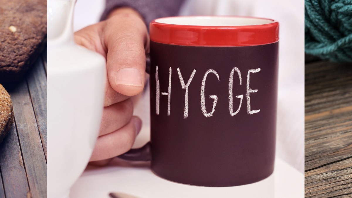 Hyggecafé