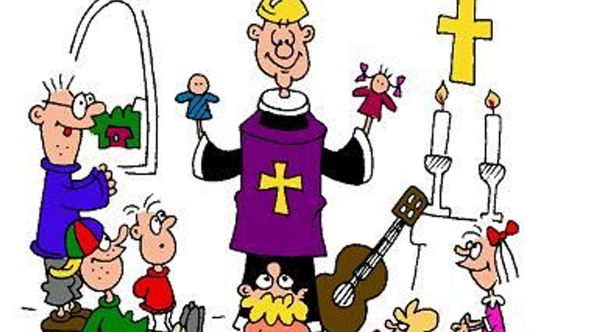 Minikonfirmander