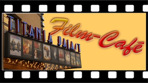 Film-Café: Shesaid