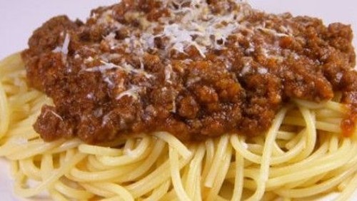 Spaghettigudstjeneste