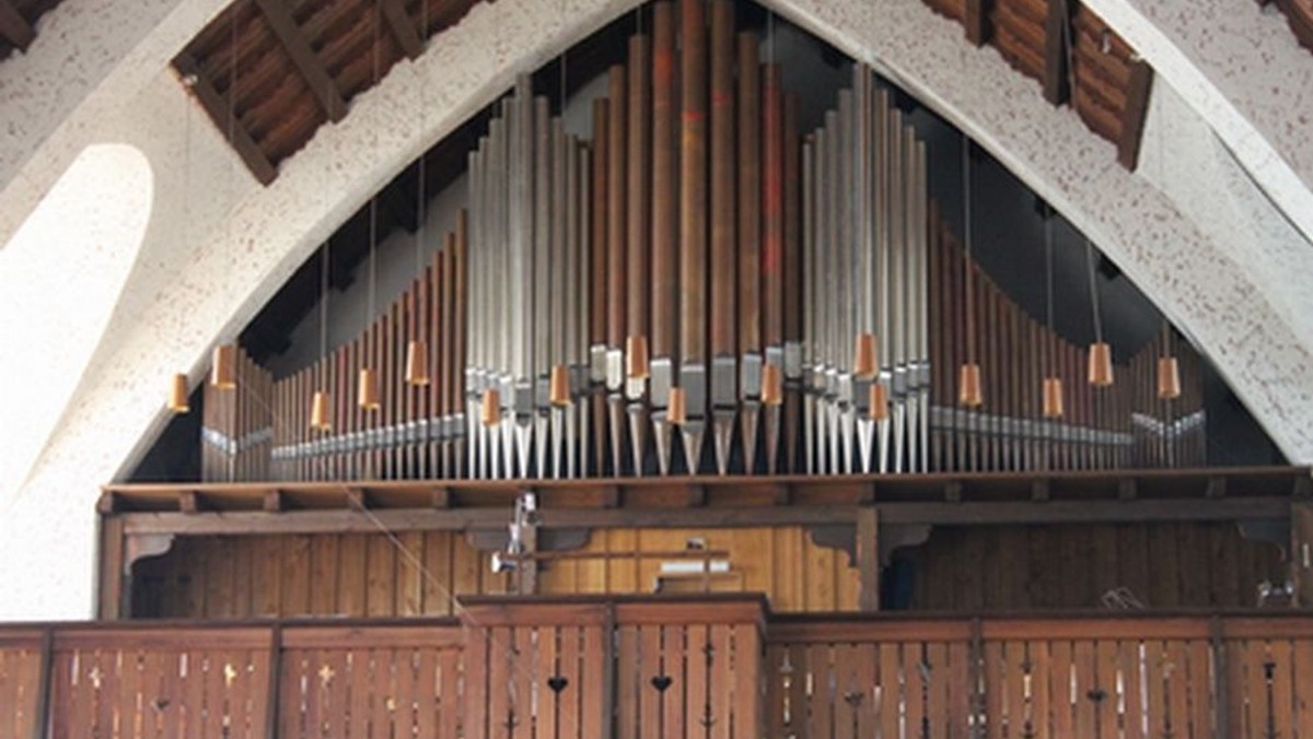 Musikalische Andacht zur Sterbestunde