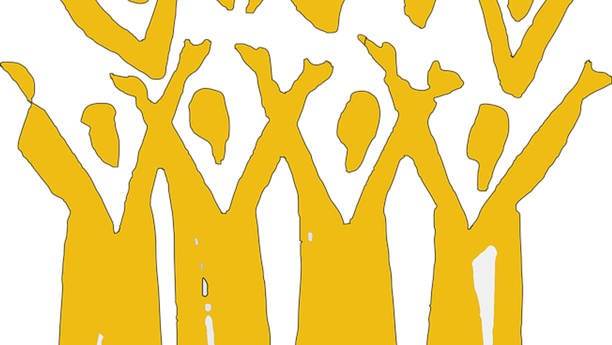 Offenes Singen