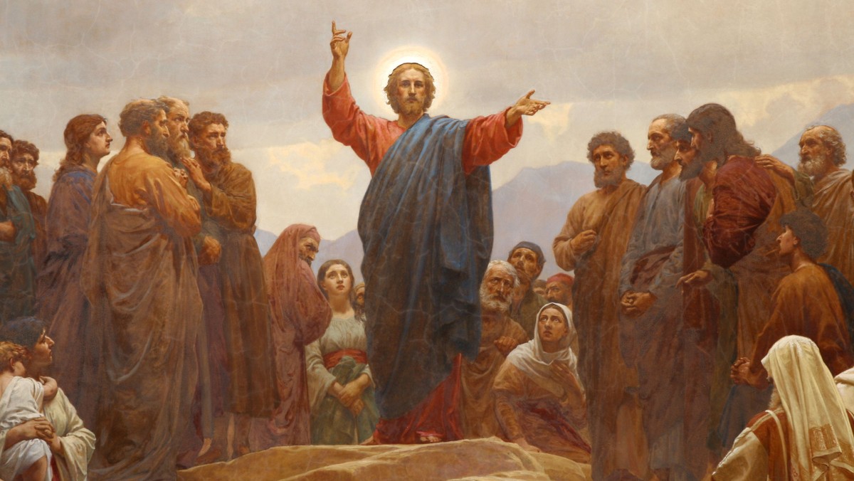 Jesus Christus Erlöser - Eine etwas andere Passionsandacht