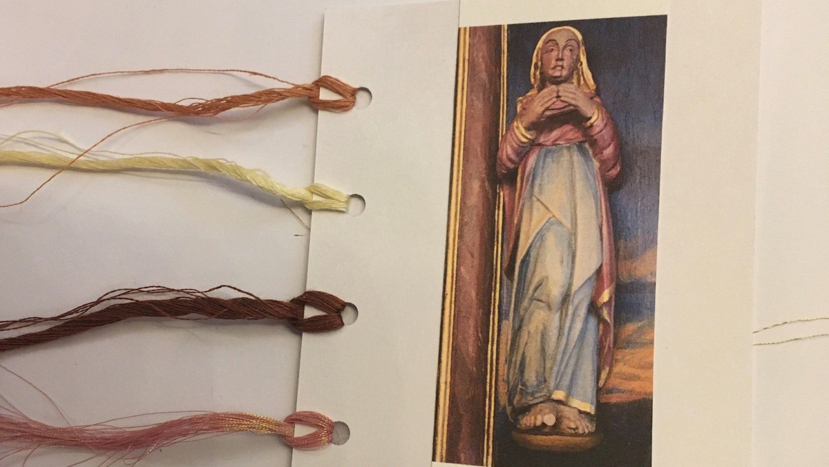 Festgudstjeneste Gørslev Kirke v/Daniel