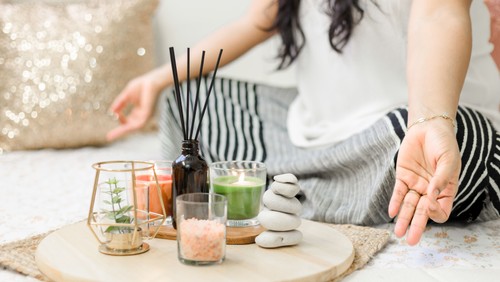 Photo:Shashi Chaturvedula on Unsplash