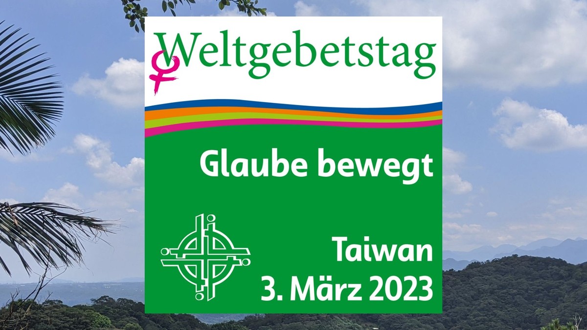 Gottesdienst zum Weltgebetstag in Lübars