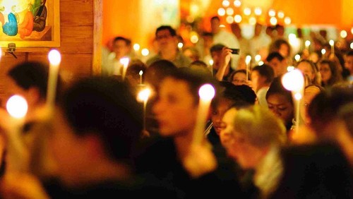 taizé