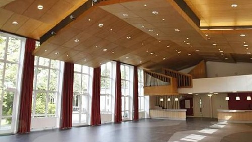 Kirchenkreis Reinickendorf